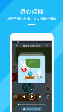 火火兔截圖