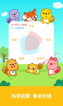 貝瓦兒歌截圖