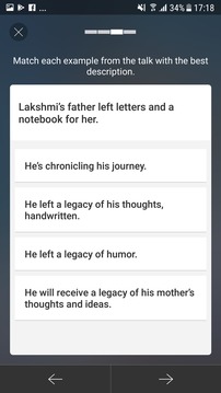 Learn English应用截图5