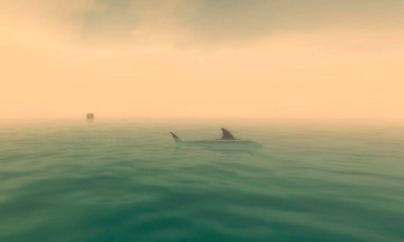 Shark vs Raft截图5