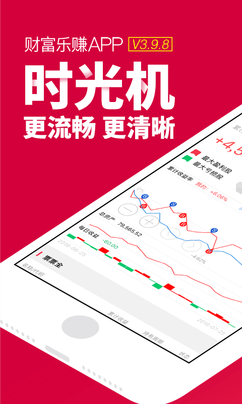 財(cái)富樂(lè)賺截圖預(yù)覽