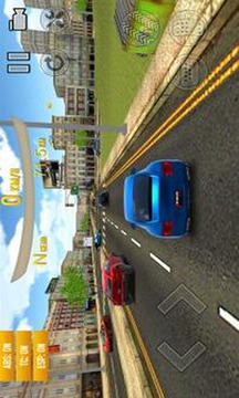 Extreme Car Driving Simulator 2018截图