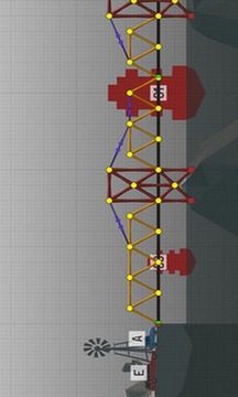 Poly Bridge截图