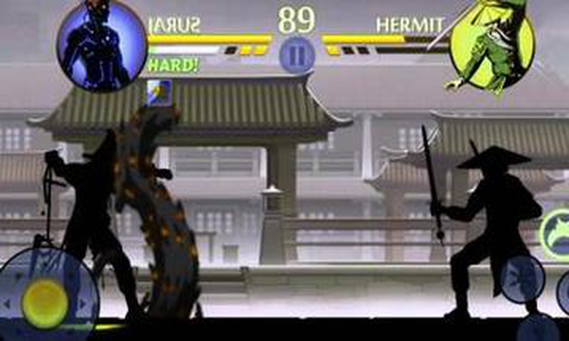 Shadow Fight 3 : Shadow Battle截图1