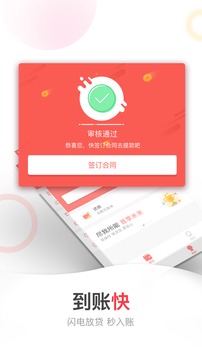 晉情貸截圖