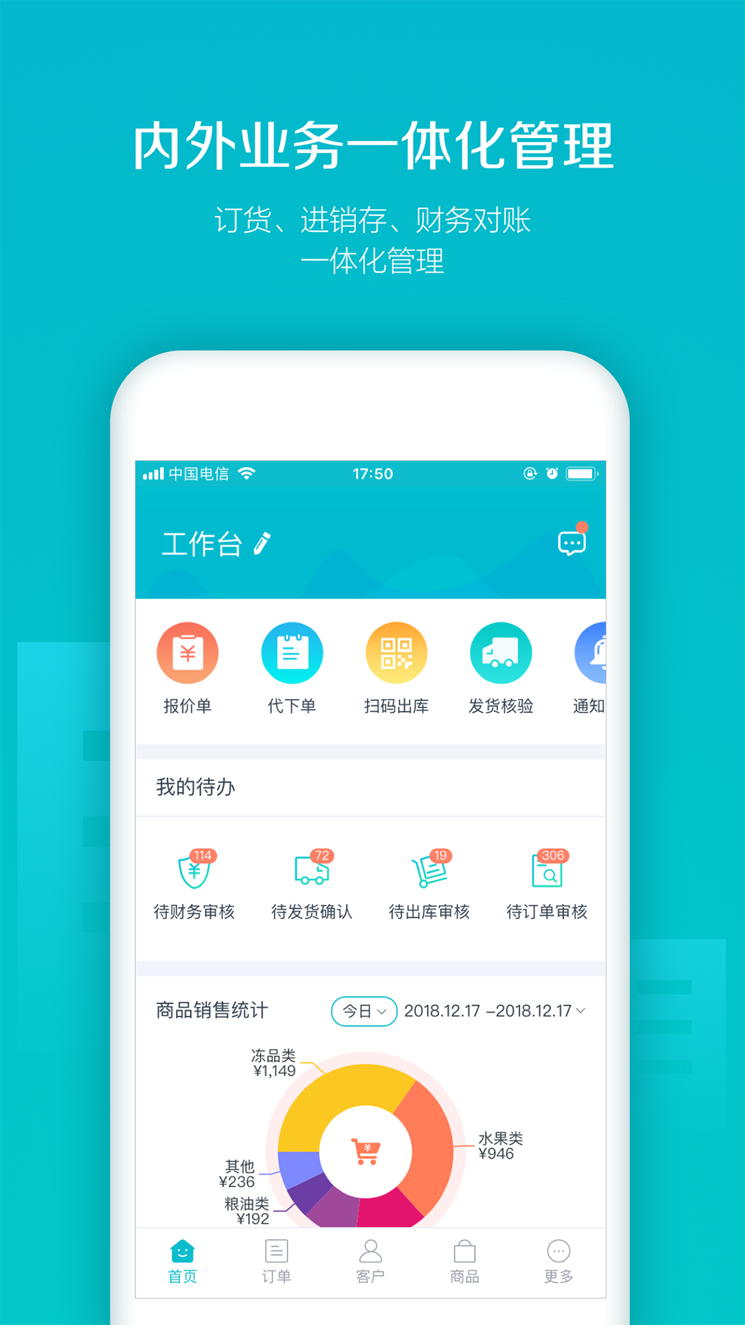 易订货v5.2.6截图2