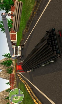 真实卡车模拟器3D截图