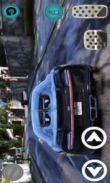 Car Driving Veyron Real Simulation 2019截图