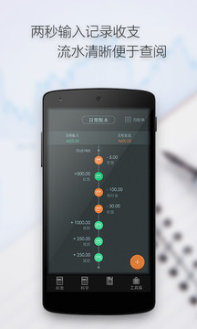 多多計算器截圖