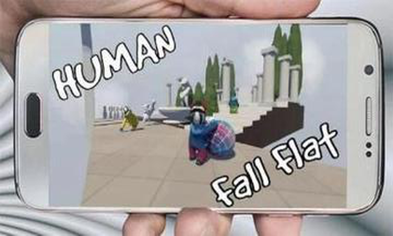 Free Human Fall Flat - 2019截图2