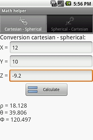 Math Helper 2截图3