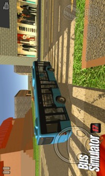 Robloxbus Simulator 17截图
