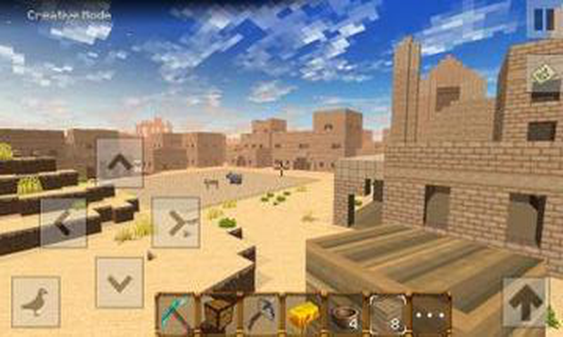 Desert Craft截图2