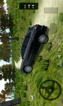 Offroad Cayenne截图