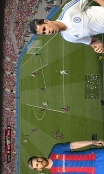 Dream League Soccer 11截图