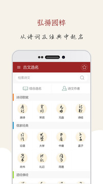 起名大師取名解名截圖