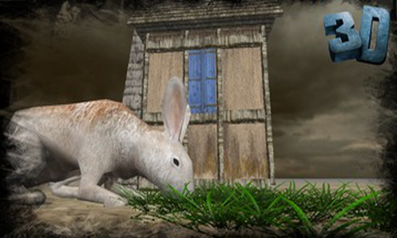 真正的兔子模拟器截图4