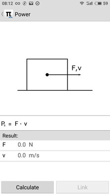 Lenze Formulae and tables截图3