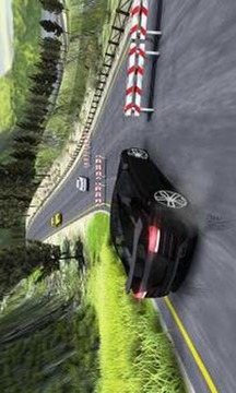 Offroad Car Simulator 3D截图