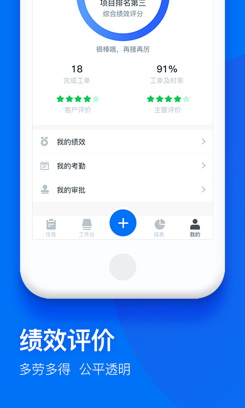 物业+v3.2.0截图4