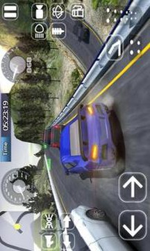 Offroad Car Simulator 3D截图