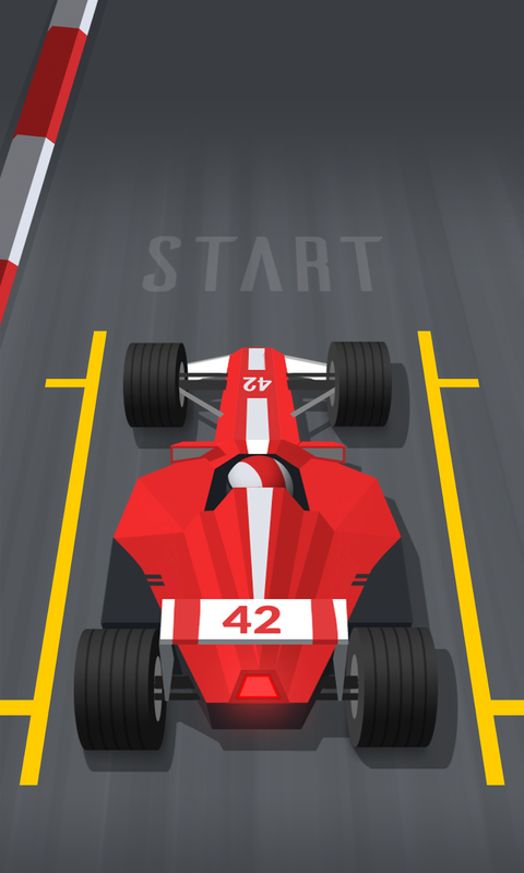 F1漂移截图1