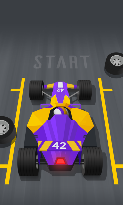 F1漂移截图2