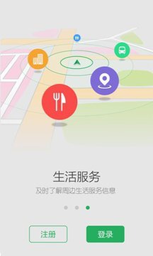 私信截图