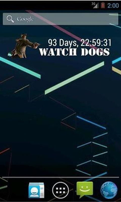 看門狗截圖預覽