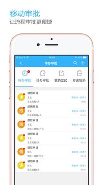 OLinking截圖