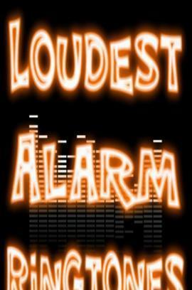 Loudest Alarm Ringtones截图1