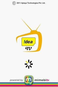 Idea TV截图