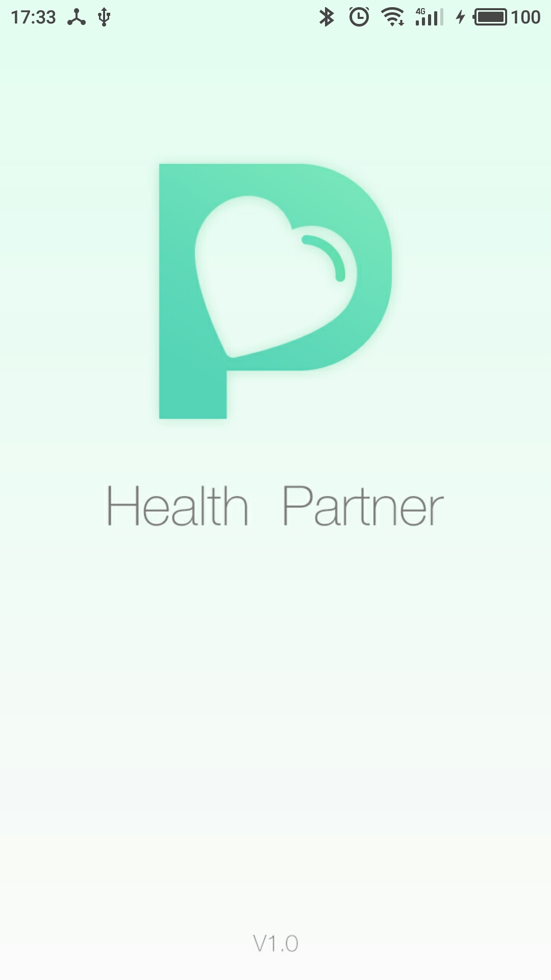 Health Partner截图1