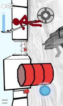 Stickman Fps Shooter: 3D Rasstrel截图