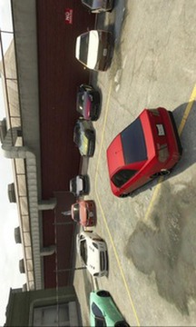 Car Parking - Realistic Driver截图