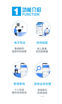 國(guó)家醫(yī)保服務(wù)平臺(tái)截圖