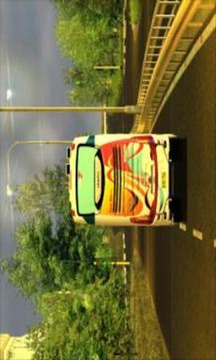 Bus Simulator Indonesia 2019截图