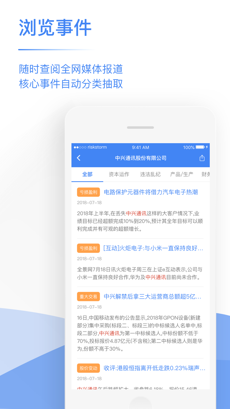 风报截图5