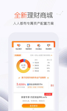 傭金寶截圖