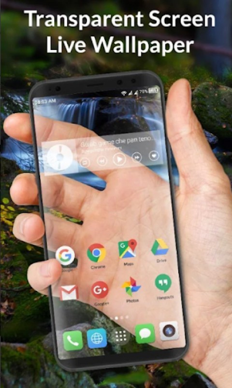 視頻壁紙截圖預(yù)覽