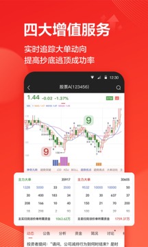 海豚股票截圖