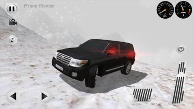 Offroad Car Simulator截图2