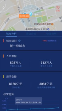 邊界獵手截圖