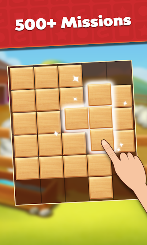 My Block Puzzle截图4