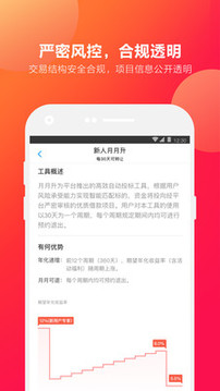 挖財寶截圖