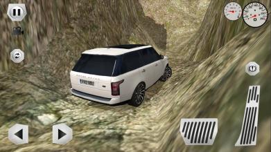 Offroad Car Simulator截图3