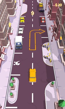 全民停車截圖