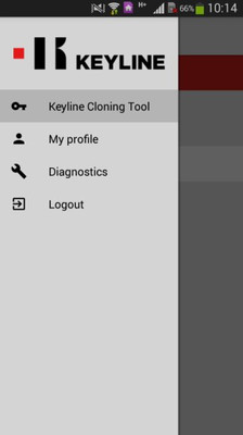 Keyline Cloning Tool截图1