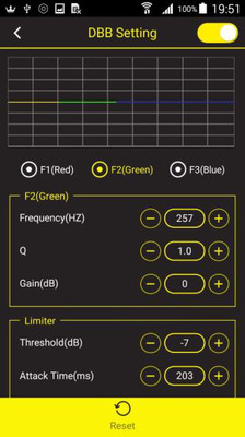 DSP MASTER截图5