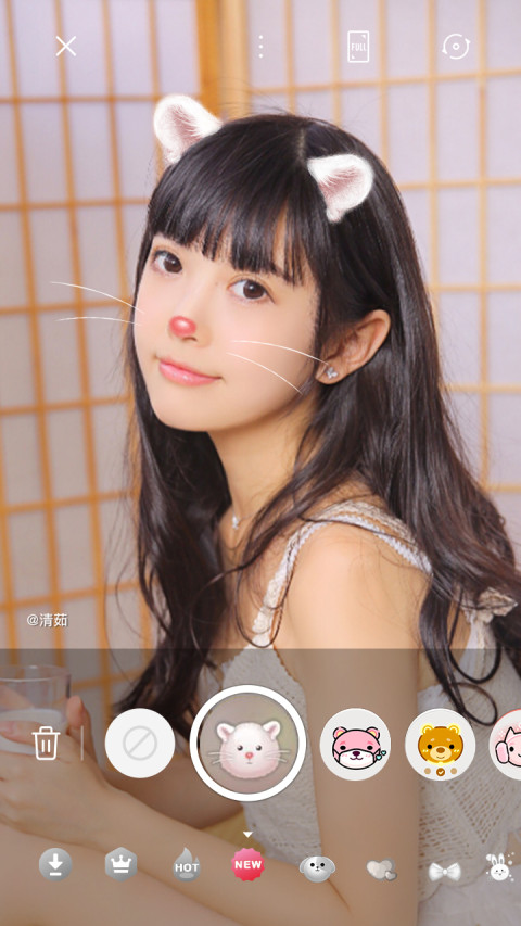 相機(jī)360截圖預(yù)覽